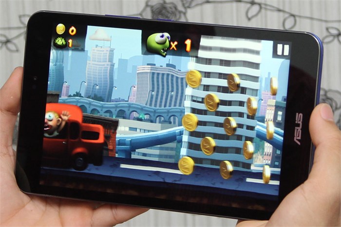 Máy tính bảng Asus MeMo Pad 8 (ME581CL)