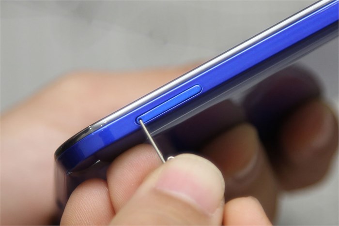 Máy tính bảng Asus MeMo Pad 8 (ME581CL)