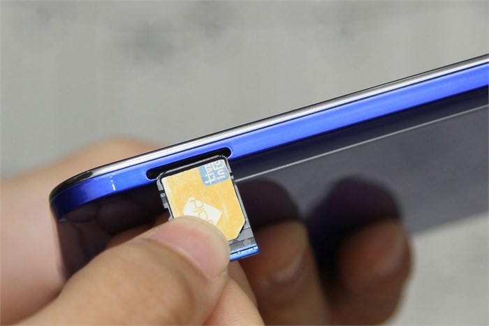 Máy tính bảng Asus MeMo Pad 8 (ME581CL)