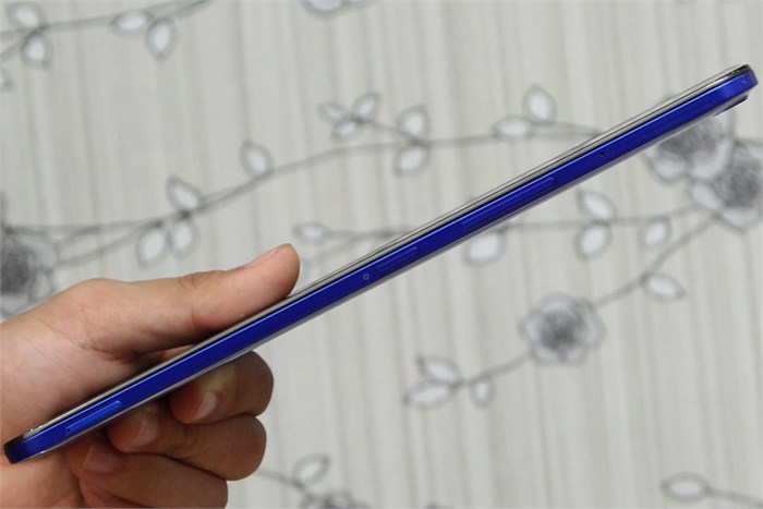 Máy tính bảng Asus MeMo Pad 8 (ME581CL)