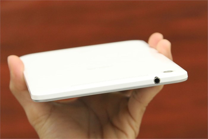 Máy tính bảng Asus MeMo Pad 8 (ME581CL)