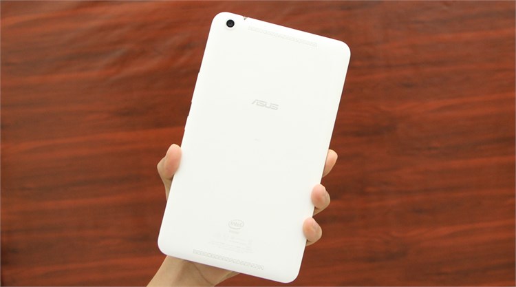 Máy tính bảng Asus MeMo Pad 8 (ME581CL)