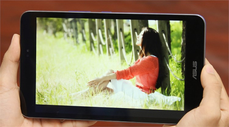 Máy tính bảng Asus MeMo Pad 8 (ME581CL)