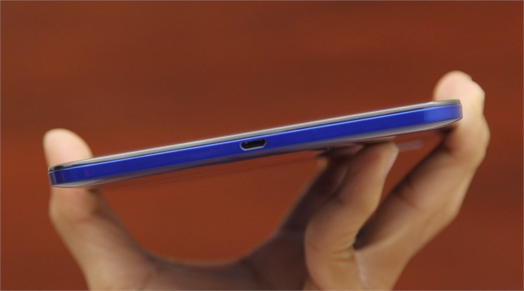 Máy tính bảng Asus MeMo Pad 8 (ME581CL)