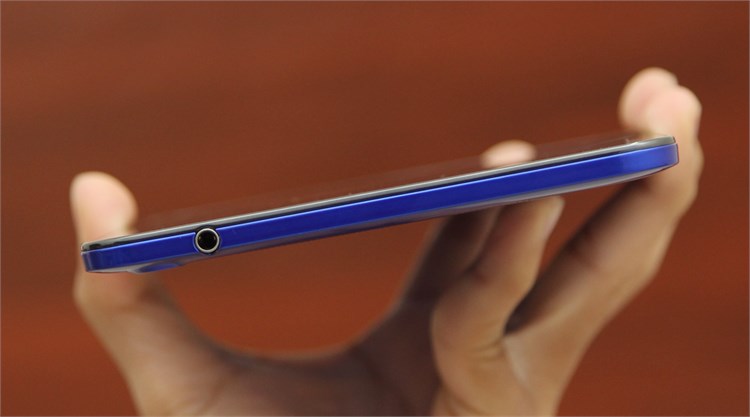 Máy tính bảng Asus MeMo Pad 8 (ME581CL)