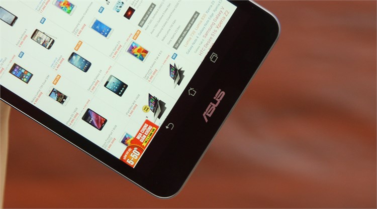 Máy tính bảng Asus MeMo Pad 8 (ME581CL)