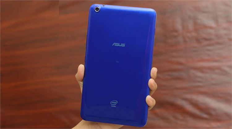 Máy tính bảng Asus MeMo Pad 8 (ME581CL)
