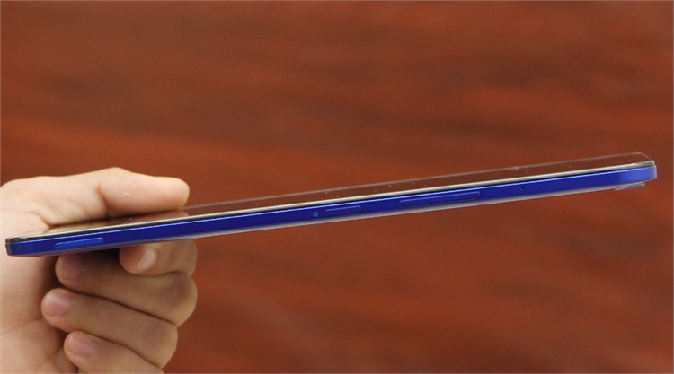 Máy tính bảng Asus MeMo Pad 8 (ME581CL)