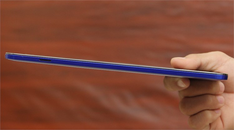 Máy tính bảng Asus MeMo Pad 8 (ME581CL)