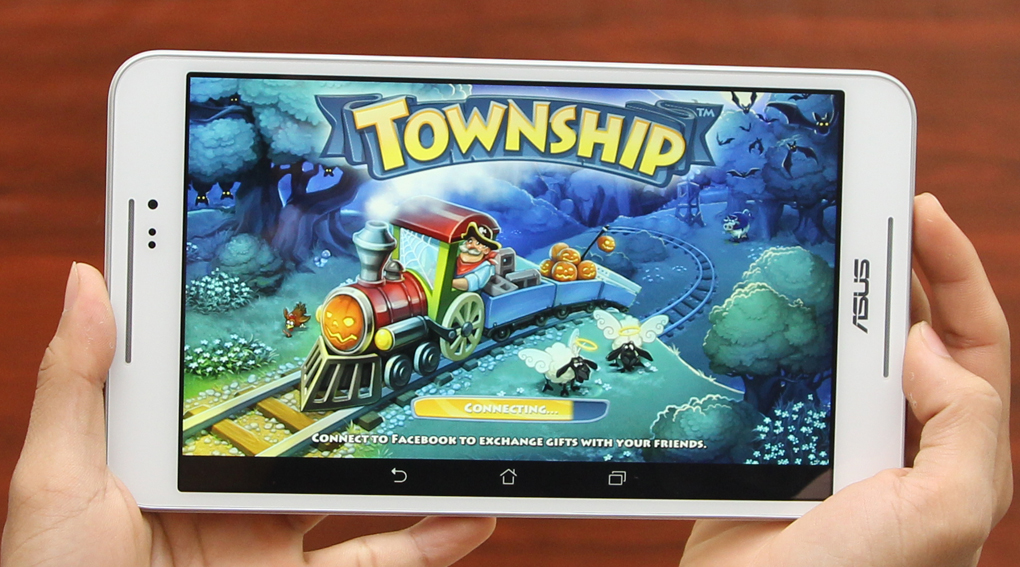 <p>Cấu h&igrave;nh 64 bit, 4 nh&acirc;n mang lại hiệu suất tối đa gi&uacute;p lướt web, chơi game thật mượt m&agrave;, khởi chạy mọi ứng dụng nhanh ch&oacute;ng</p>