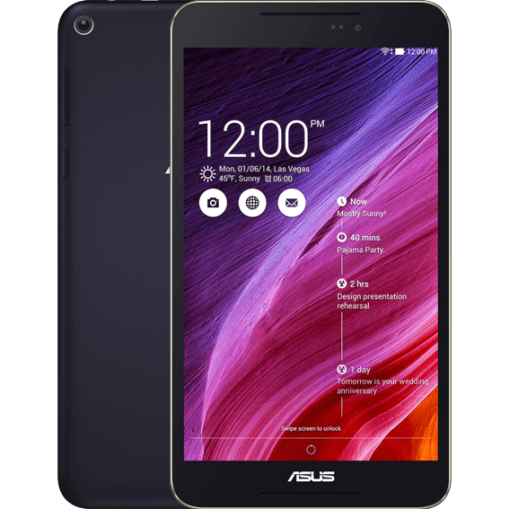 Máy tính bảng ASUS Fonepad 8 (FE380CG)
