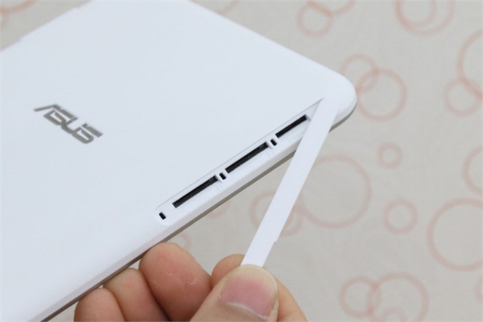 Máy tính bảng ASUS Fonepad 8 (FE380CG)