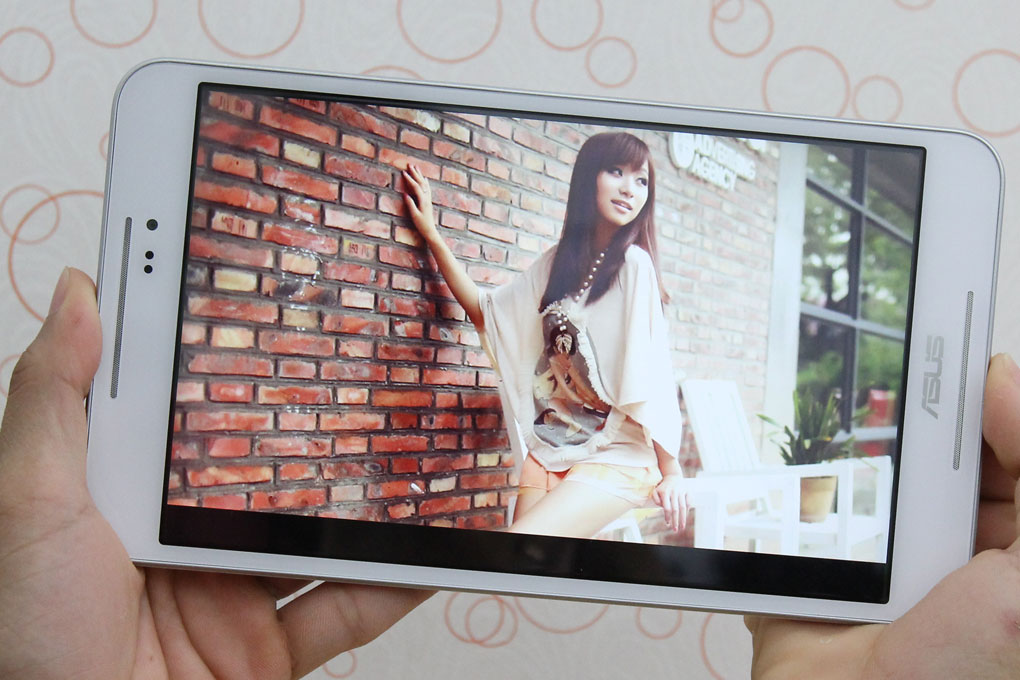ASUS Fonepad 8 (FE380CG) - 14