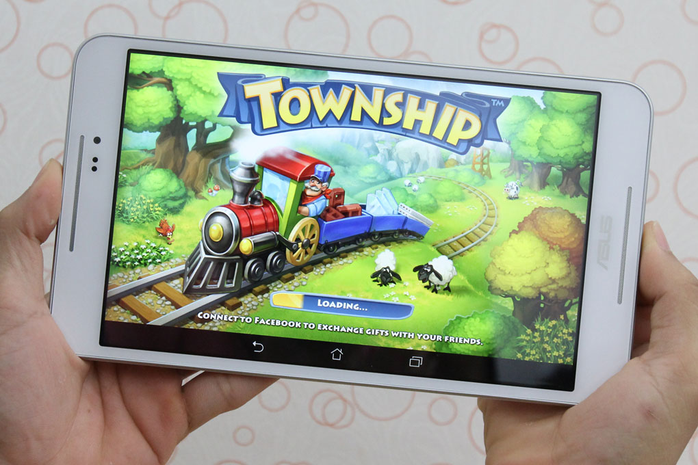 ASUS Fonepad 8 (FE380CG) - 15