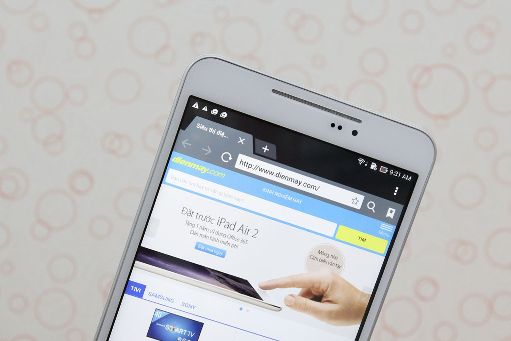ASUS Fonepad 8 (FE380CG) - 4