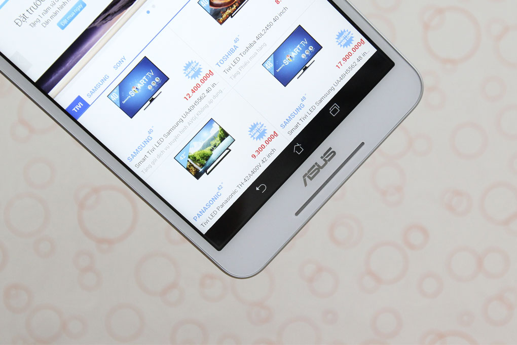 ASUS Fonepad 8 (FE380CG) - 6