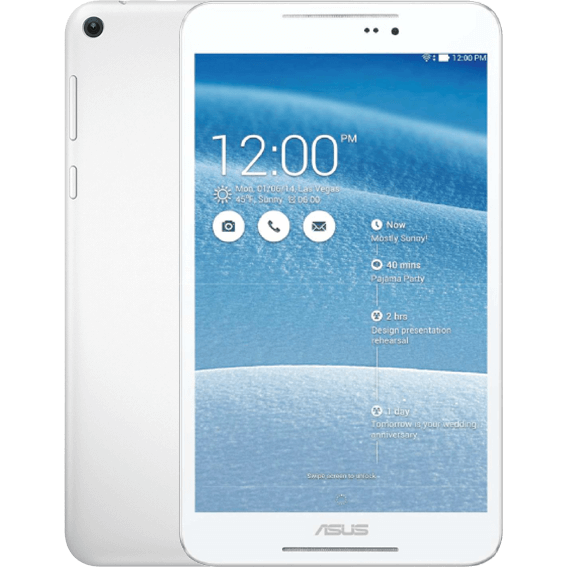 Máy tính bảng ASUS Fonepad 8 (FE380CG)