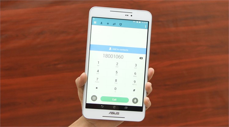 Máy tính bảng ASUS Fonepad 8 (FE380CG)