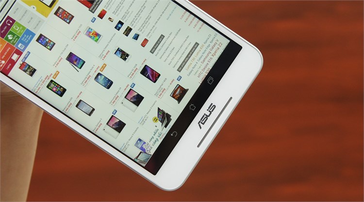 Máy tính bảng ASUS Fonepad 8 (FE380CG)