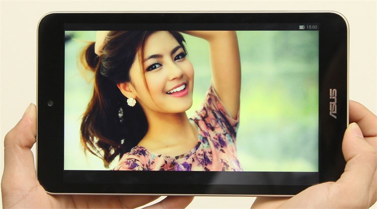 Máy tính bảng Asus Memo Pad 8(ME181CX)