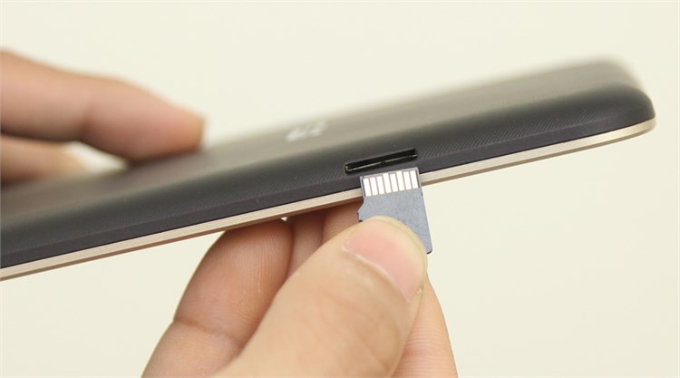 Máy tính bảng Asus Memo Pad 8(ME181CX)