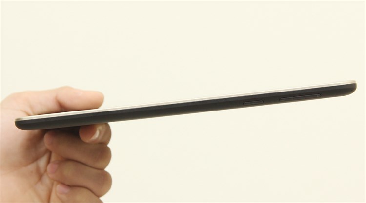 Máy tính bảng Asus Memo Pad 8(ME181CX)