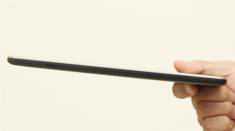 Máy tính bảng Asus Memo Pad 8(ME181CX)