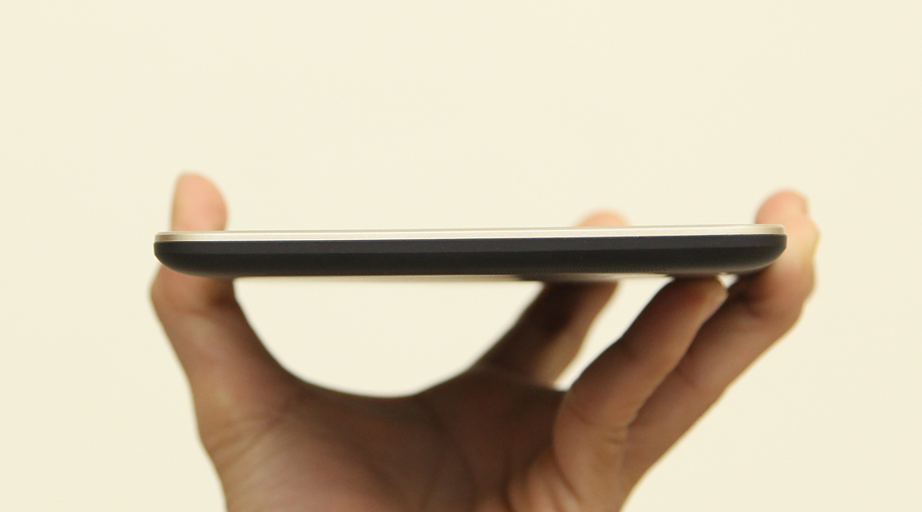 Máy tính bảng Asus Memo Pad 8(ME181CX)