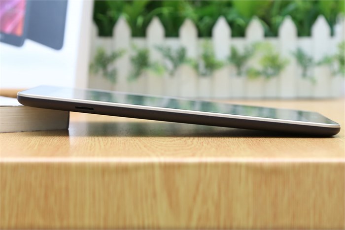 Máy tính bảng Asus Memo Pad 8(ME181CX)