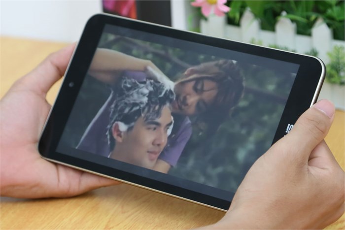 Máy tính bảng Asus Memo Pad 8(ME181CX)