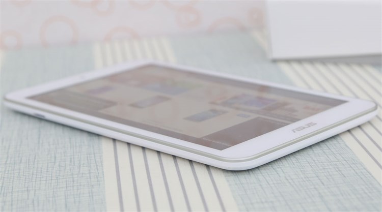 Máy tính bảng Asus Memo Pad 8(ME181CX)