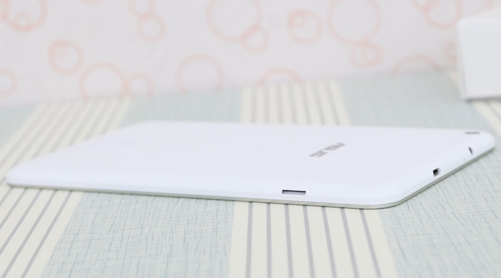 Máy tính bảng Asus Memo Pad 8(ME181CX)