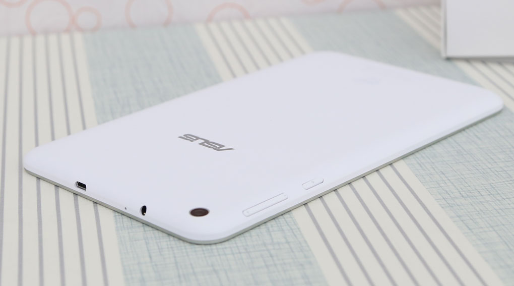 Máy tính bảng Asus Memo Pad 8(ME181CX)