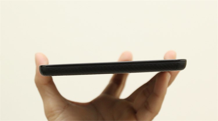 Máy tính bảng Acer Iconia B1-730HD Màu Đen