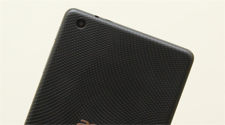 Máy tính bảng Acer Iconia B1-730HD Màu Đen