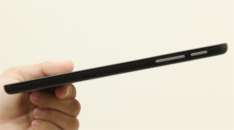 Máy tính bảng Acer Iconia B1-730HD Màu Đen