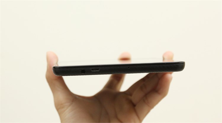 Máy tính bảng Acer Iconia B1-730HD Màu Đen