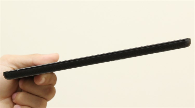 Máy tính bảng Acer Iconia B1-730HD Màu Đen