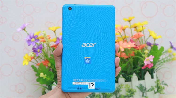Máy tính bảng Acer Iconia B1-730HD
