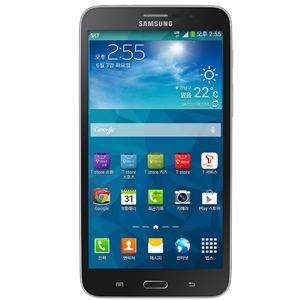 Máy tính bảng Samsung Galaxy W SM-T255S