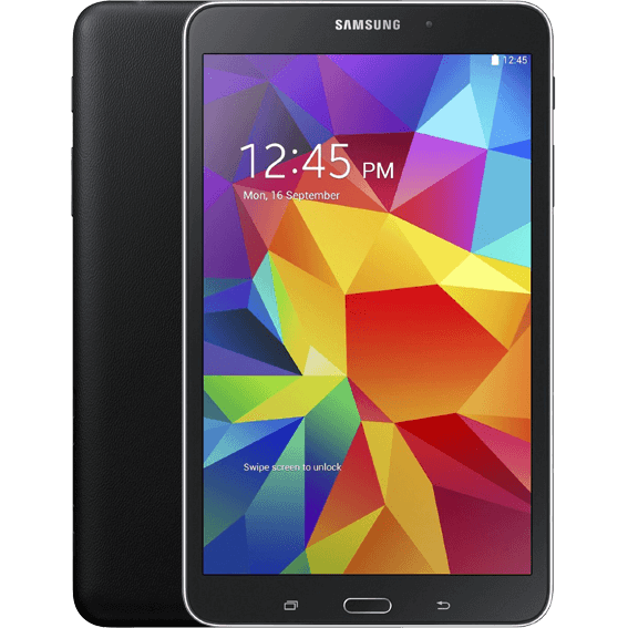 Máy tính bảng Samsung Galaxy Tab 4 7.0 (SM-T231) Màu Đen