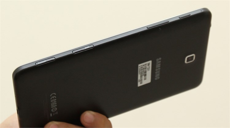 Máy tính bảng Samsung Galaxy Tab 4 7.0 (SM-T231) Màu Đen