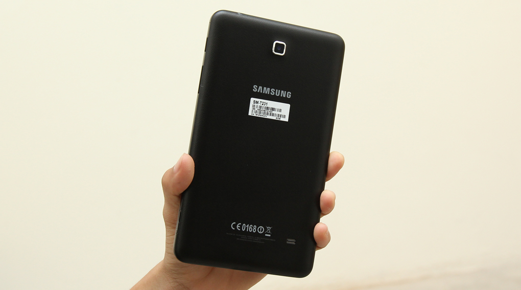 Máy tính bảng Samsung Galaxy Tab 4 7.0 (SM-T231) Màu Đen