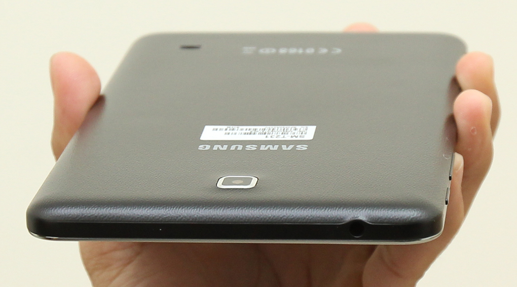 Máy tính bảng Samsung Galaxy Tab 4 7.0 (SM-T231) Màu Đen