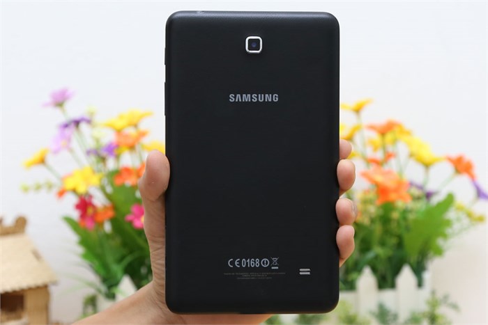 Máy tính bảng Samsung Galaxy Tab 4 7.0 (SM-T231) Màu Đen