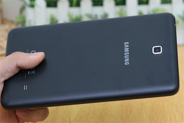 Máy tính bảng Samsung Galaxy Tab 4 7.0 (SM-T231) Màu Đen
