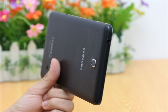 Máy tính bảng Samsung Galaxy Tab 4 7.0 (SM-T231) Màu Đen