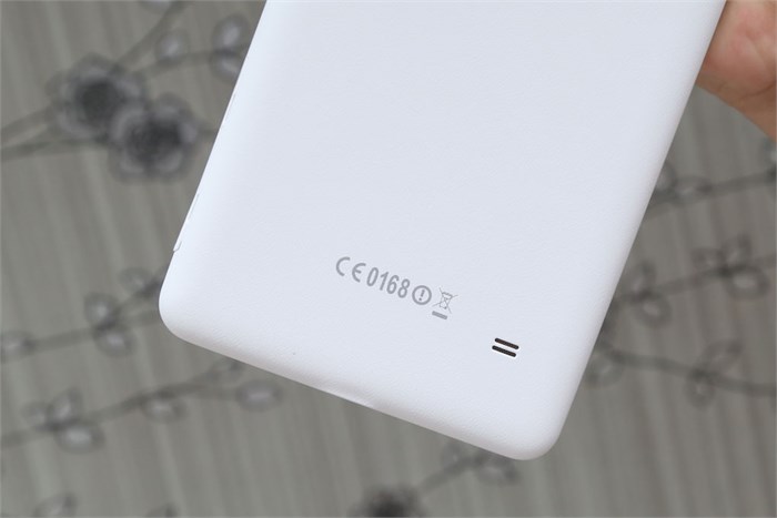 Máy tính bảng Samsung Galaxy Tab 4 7.0 (SM-T231) Màu Trắng