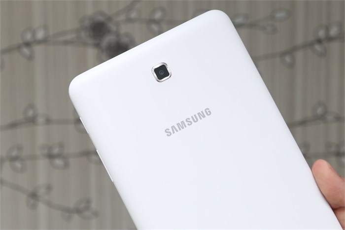 Máy tính bảng Samsung Galaxy Tab 4 7.0 (SM-T231) Màu Trắng