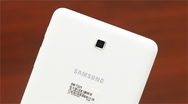 Máy tính bảng Samsung Galaxy Tab 4 7.0 (SM-T231) Màu Trắng